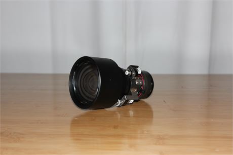 Panasonic ET-DLE170 Zoom Lens - ( 1.7-2.4:1 )