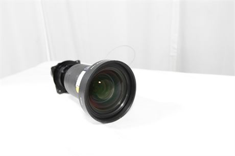 Barco TLD+ Fixed Lens - 1.14:1 WUXGA; 1.23:1 SXGA+