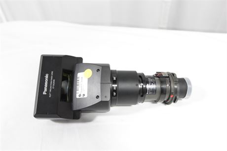 Panasonic ET-DLE035 Ultra Short-throw Lens (0.38:1)