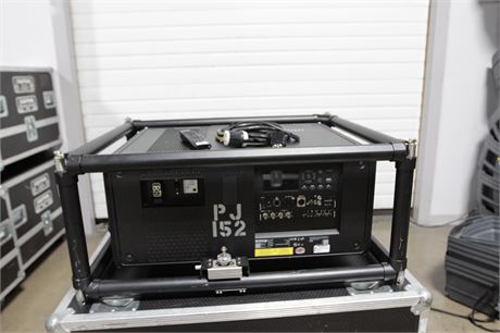 Barco UDX-4K32 Laser Projector