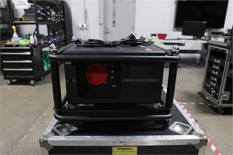 Barco RLM-W14 Projector - 14K Lumens - R9006330